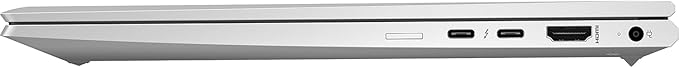 HP EliteBook G8 14" - Core i5-11th - RAM 16GB - SSD 256GB
