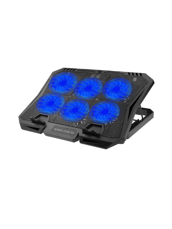 Cooling pad gaming X6B Fan