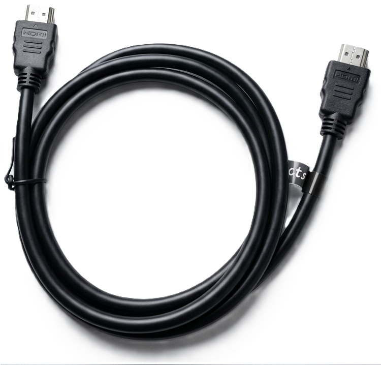 NCTS HDMI Cable 1.4 (1.5 Meter)