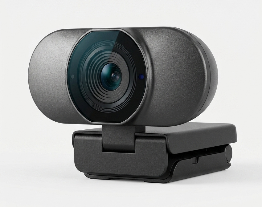 Webcam 1080P 30fps