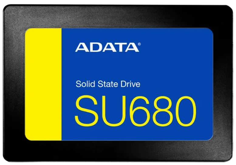 ADATA SU680 2.5-inch SSD 512GB