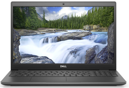 DELL  Latitude 3520 15.6” - Core i5-11TH – RAM 16GB – 256GB NVME