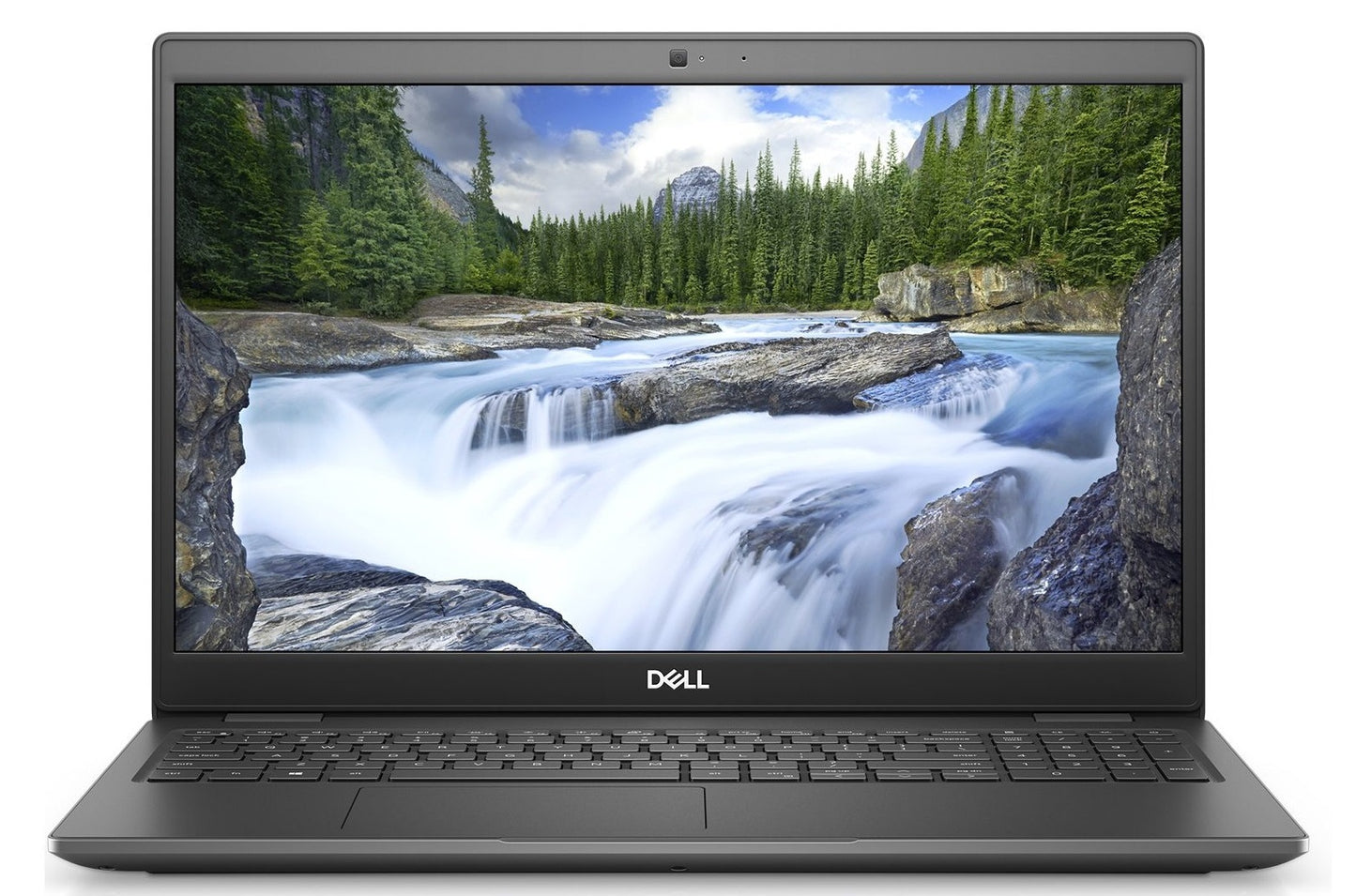 DELL Latitude 3510 15.6” - Core i5-10TH – RAM 16GB – 256GB NVME