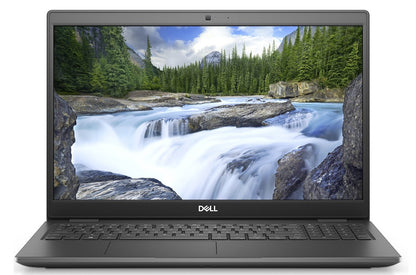 DELL Latitude 3510 15.6” - Core i5-10TH – RAM 16GB – 256GB NVME