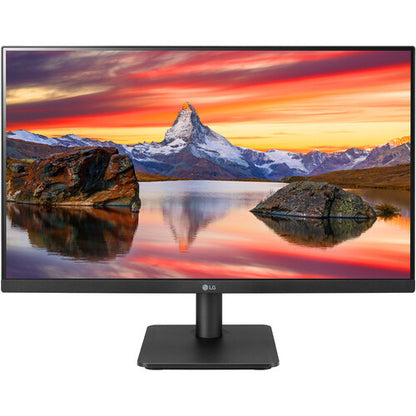 LG Monitor 24" 75hz