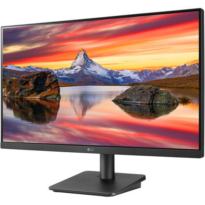 LG Monitor 24" 75hz
