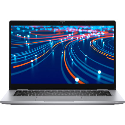 DELL Latitude 5320 13.3” - Core i7-11TH – RAM 16GB – 256GB NVME