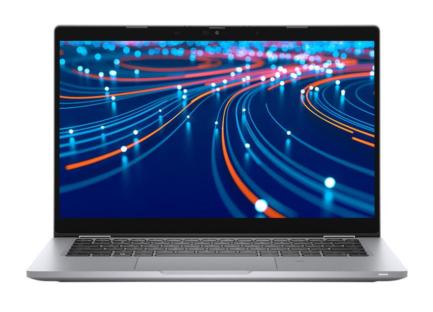 DELL Latitude 5320 13.3” - Core i7-11TH – RAM 16GB – 256GB NVME