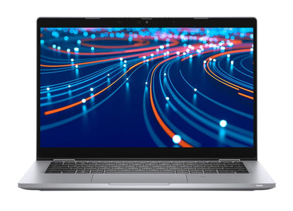 DELL Latitude 5320 13.3” - Core i7-11TH – RAM 16GB – 256GB NVME