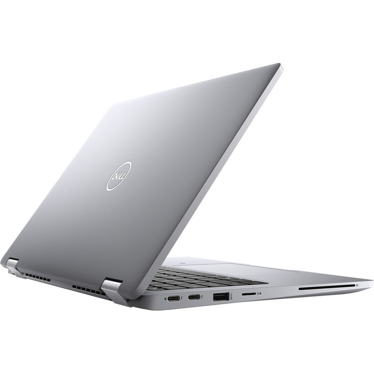 DELL Latitude 5320 13.3” - Core i7-11TH – RAM 16GB – 256GB NVME