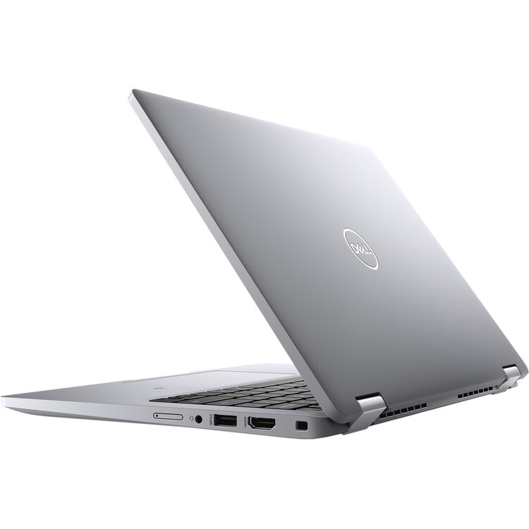 DELL Latitude 5320 13.3” - Core i7-11TH – RAM 16GB – 256GB NVME