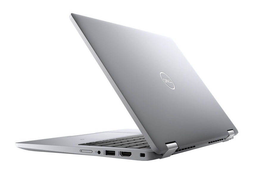 DELL Latitude 5320 13.3” - Core i7-11TH – RAM 16GB – 256GB NVME
