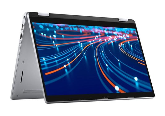 DELL Latitude 5320 13.3” - Core i7-11TH – RAM 16GB – 256GB NVME