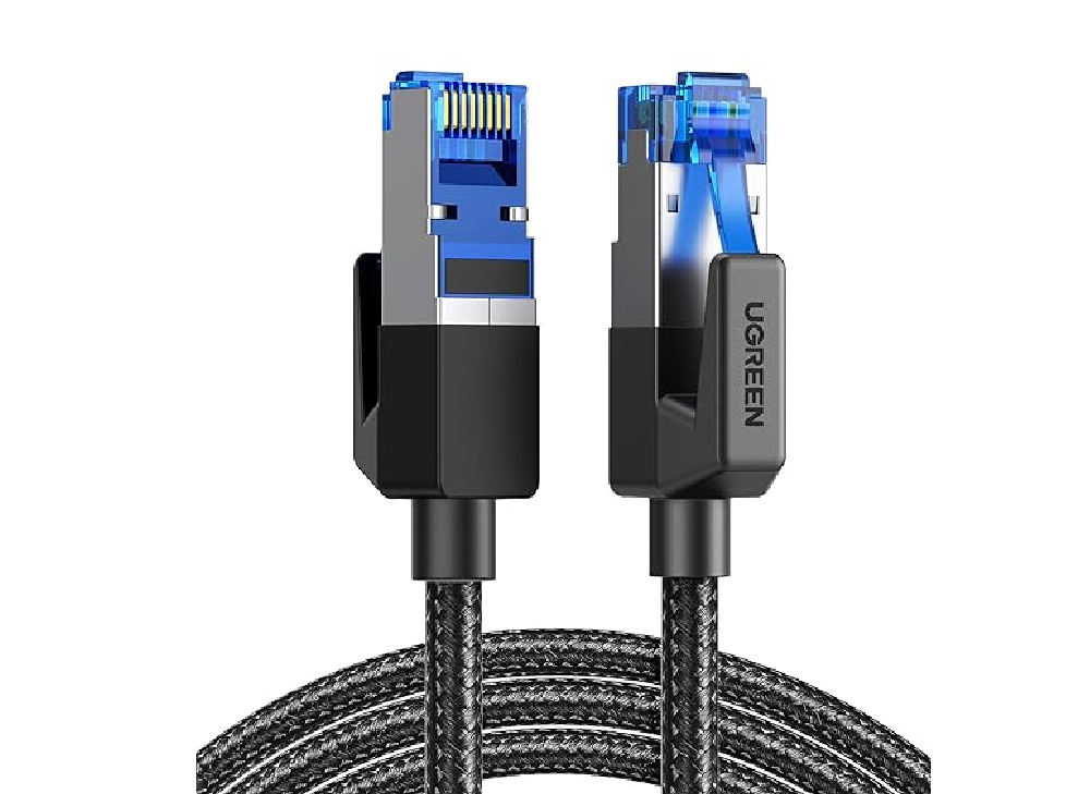 UGREEN  CAT8 , 5M  Cable