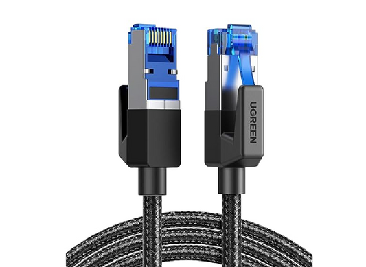 UGREEN  CAT8 , 5M  Cable