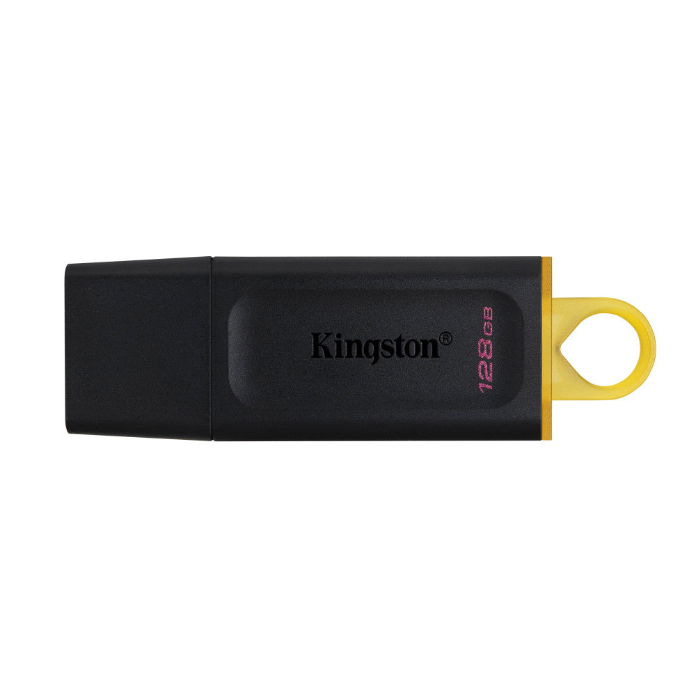 Kingston Flash Memory Exodia Onyx 128GB Usb 3.2