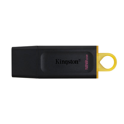 Kingston Flash Memory Exodia Onyx 128GB Usb 3.2
