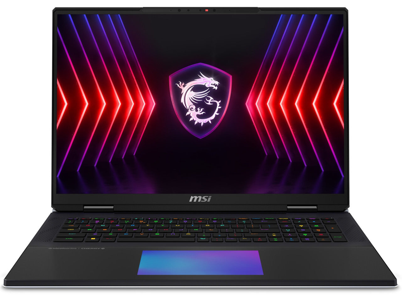 MSI Titan 18 HX A14VIG (RTX 4090)