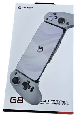 GameSir G8 Galileo Gaming Controller