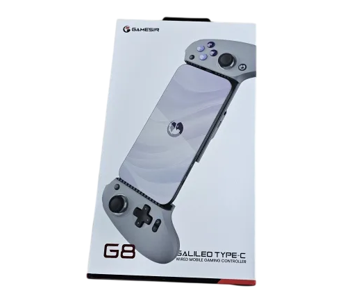 GameSir G8 Galileo Gaming Controller