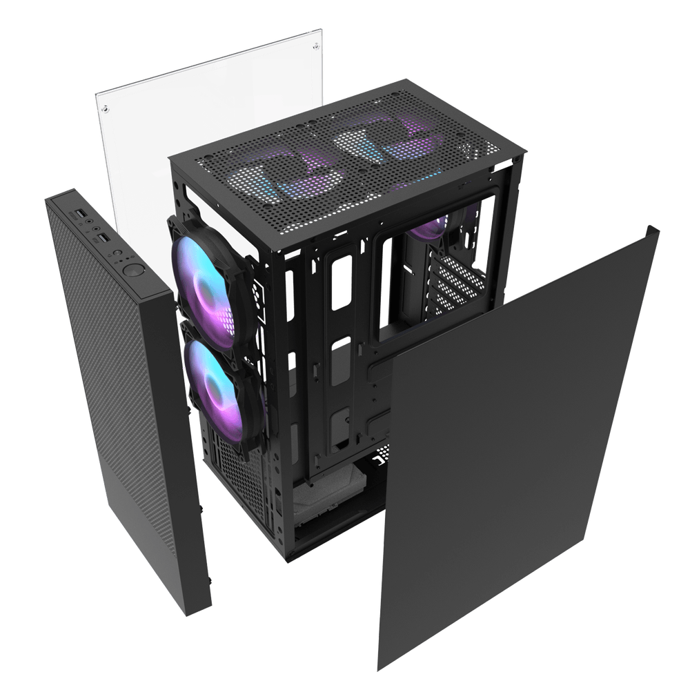 Darkflash A290 ATX