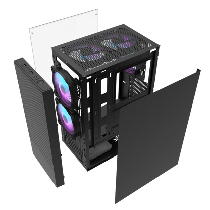 Darkflash A290 ATX