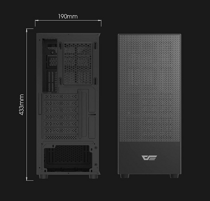Darkflash A290 ATX