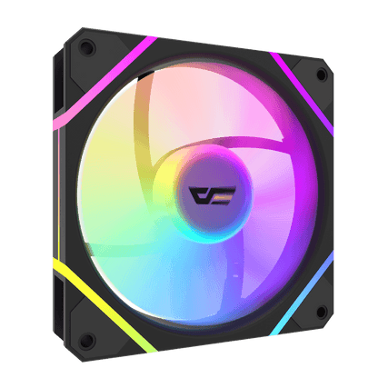 Darkflash DM12 Pro Single Fan