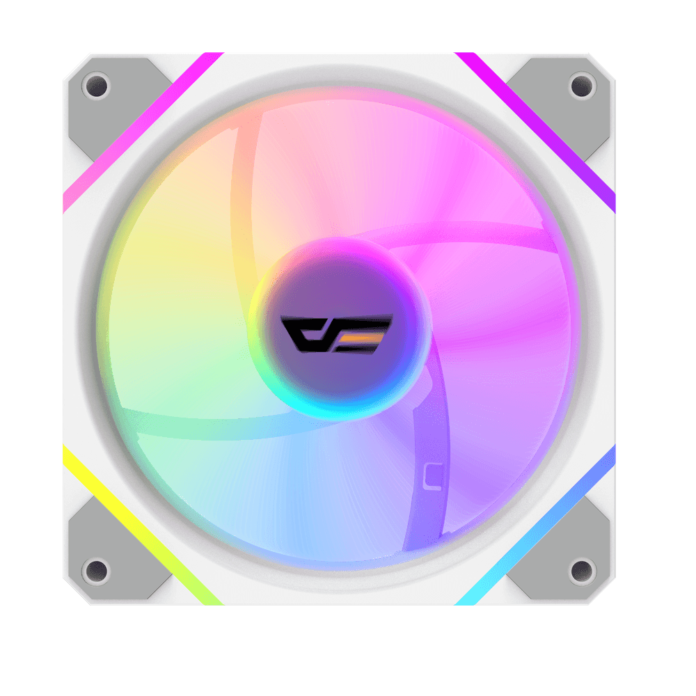 Darkflash DM12 Pro Single Fan