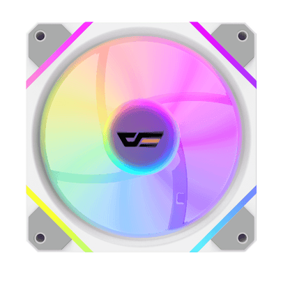 Darkflash DM12 Pro Single Fan