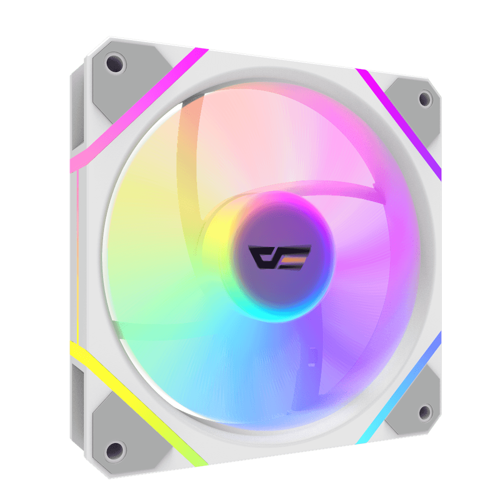 Darkflash DM12 Pro Single Fan