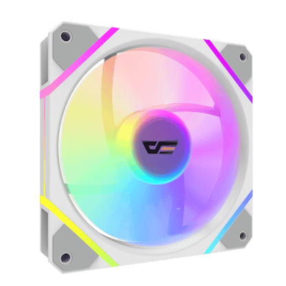Darkflash DM12 Pro Single Fan