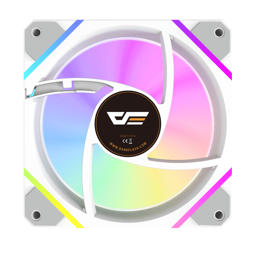 Darkflash DM12 Pro Single Fan