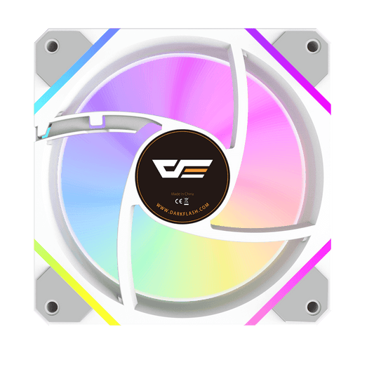 Darkflash DM12 Pro Single Fan