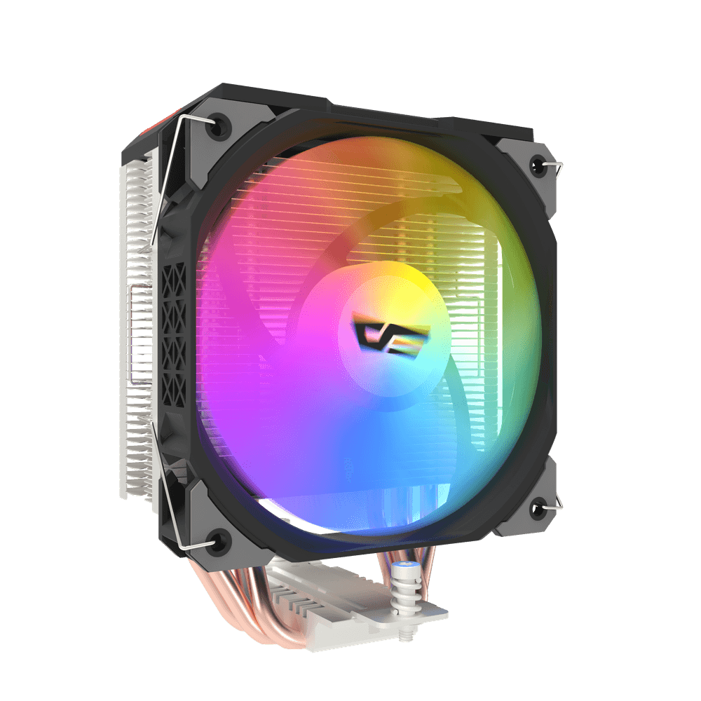 DarkFlash U400 Air CPU Cooler