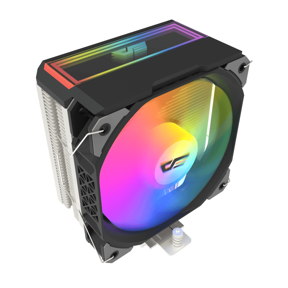 DarkFlash U400 Air CPU Cooler