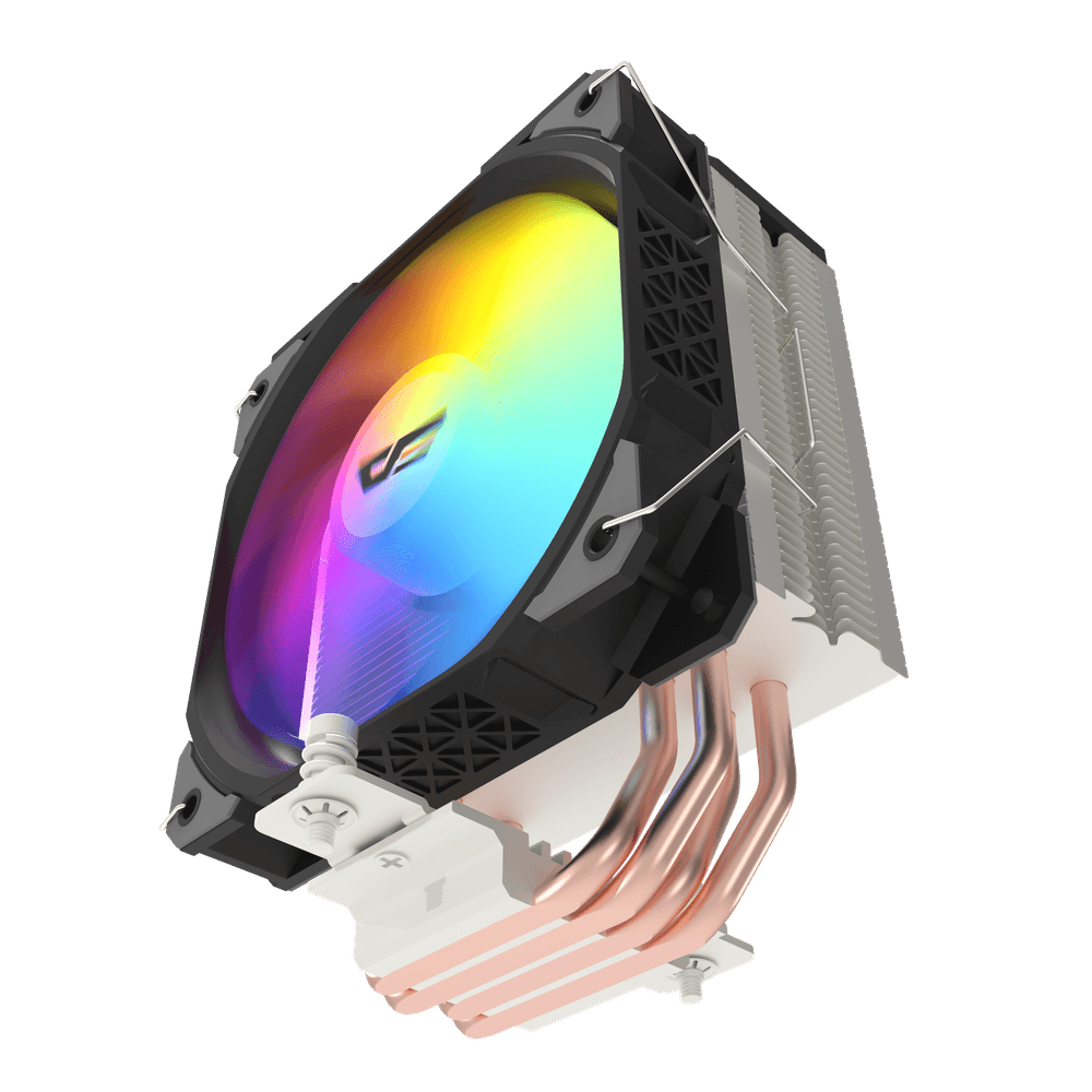 DarkFlash U400 Air CPU Cooler