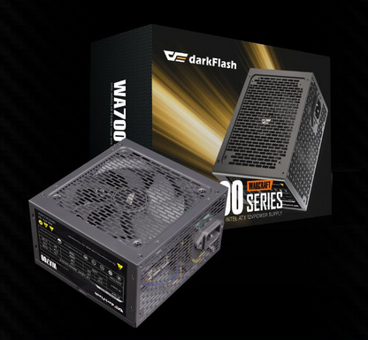 darkflash power supply WA 700 watt