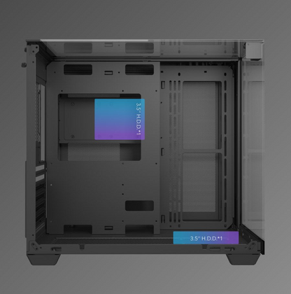 DarkFlash TH285 ATX Case