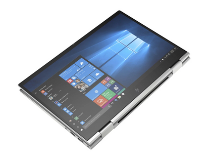 HP G7-830 13.3” - Core i5-10TH – RAM 8GB – 256GB NVME