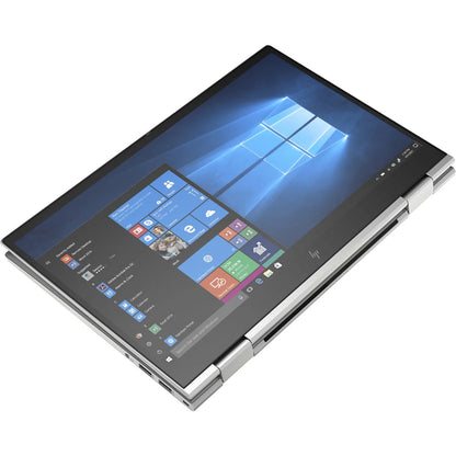 HP G7-830 13.3” - Core i5-10TH – RAM 8GB – 256GB NVME