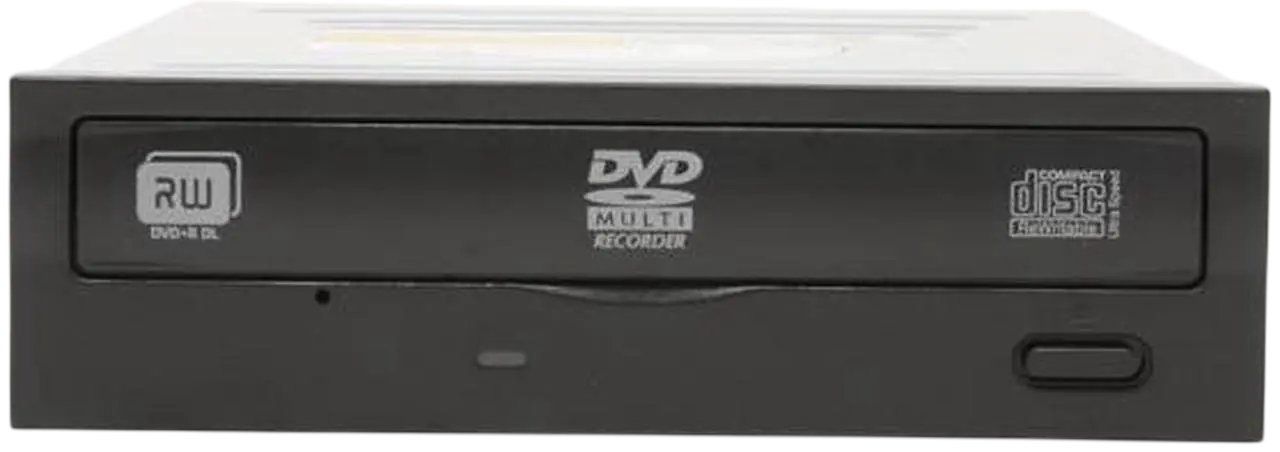 SATA DVD Burner/Reader