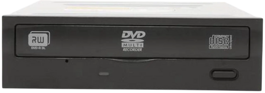 SATA DVD Burner/Reader