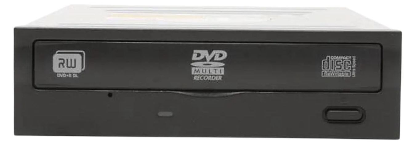 SATA DVD Burner/Reader