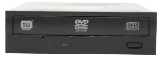 SATA DVD Burner/Reader