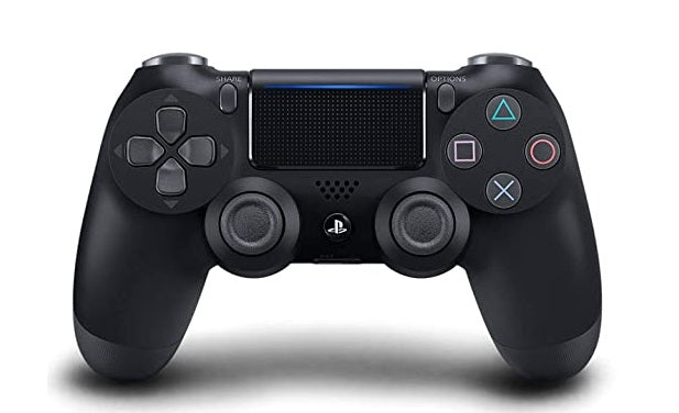 play station 4 Fat 500GB + Original Controller