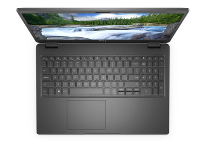 DELL Latitude 3510 15.6” - Core i5-10TH – RAM 16GB – 256GB NVME