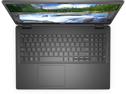 DELL  Latitude 3520 15.6” - Core i5-11TH – RAM 16GB – 256GB NVME