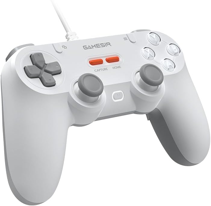 GameSir Tegenaria Lite Wired Game Controller