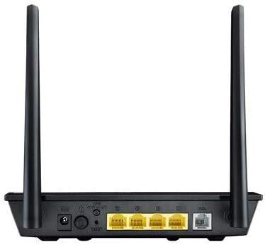 Asus DSL-N16 DSL Modem Wireless-N300